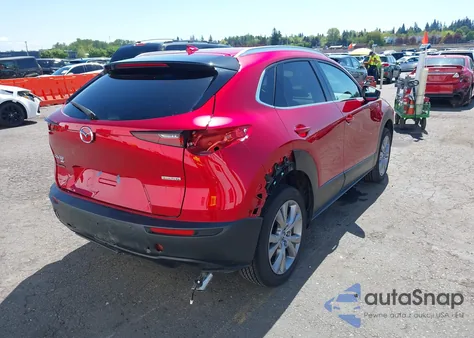2024 Mazda Cx-30 2.5 S Premium Package z USA, uszkodzony, nr VIN 3MVDMBDM2RM698179